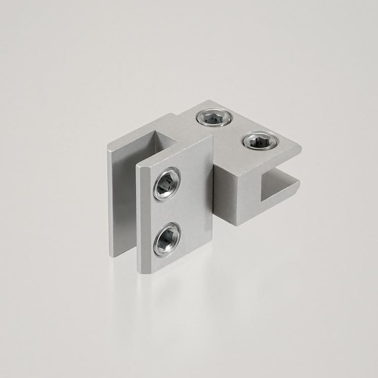 Horizontal-Vertikal-Verbinder 3-8 mm
